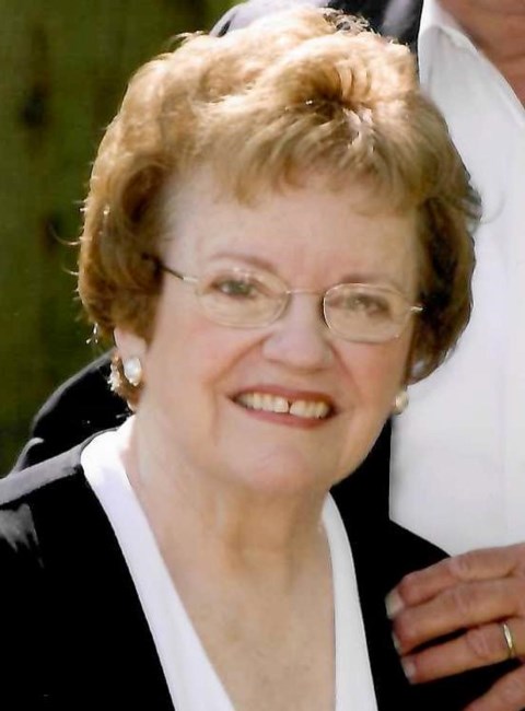 Obituary of Barbara Ann Germain