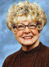Obituary of Patricia Anne Coughlin