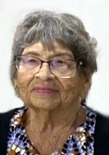 Obituary of Frances C. Duran