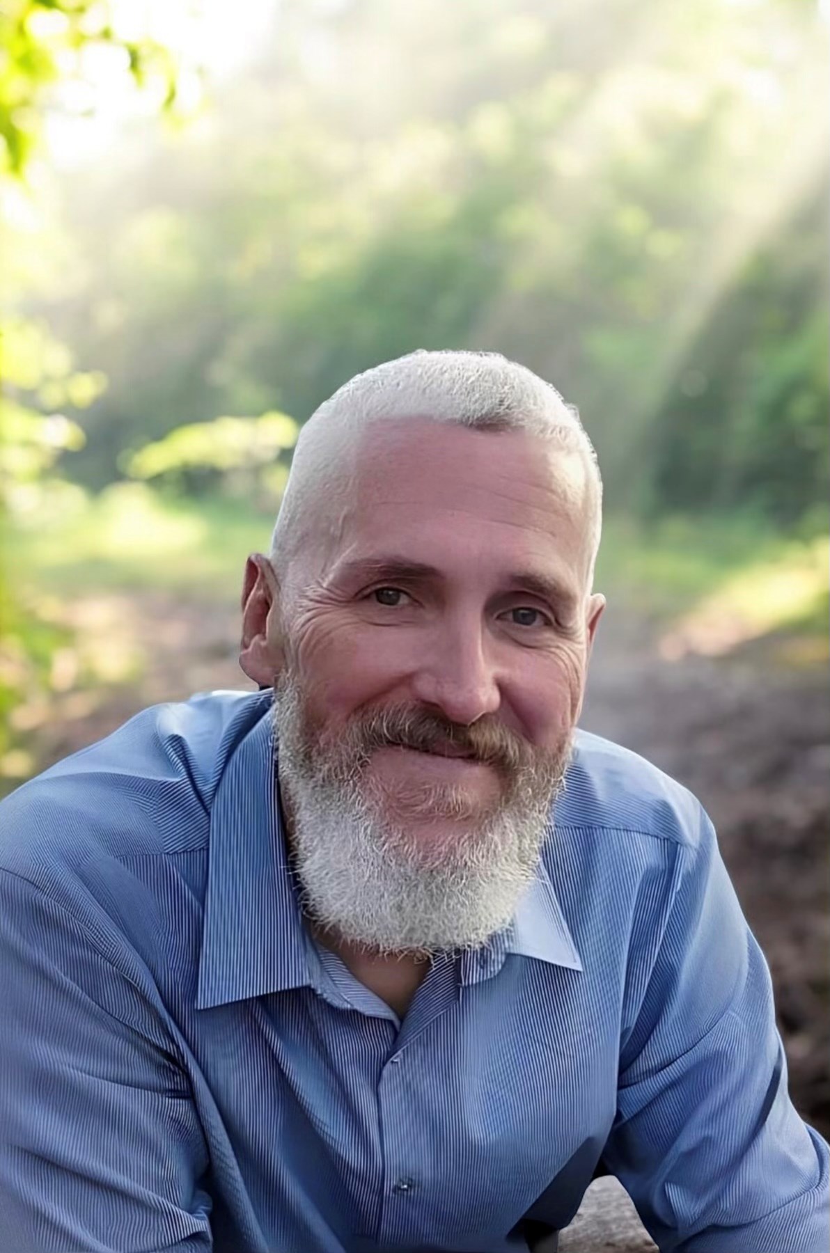 Obituary of William Franklin Hornberger