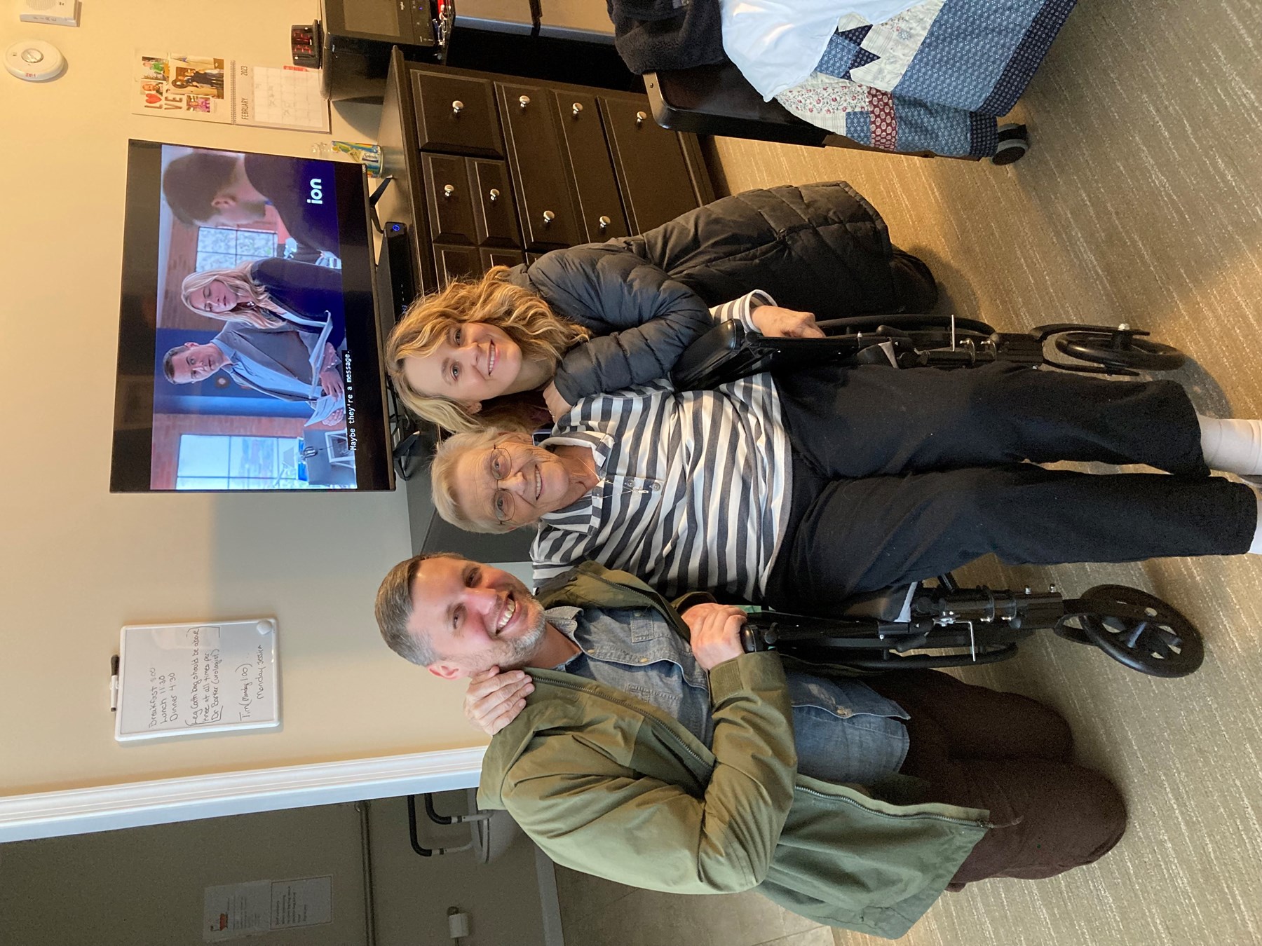 Obituary of June Carole Fleming