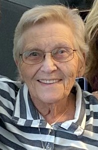 Obituary of June Carole Fleming