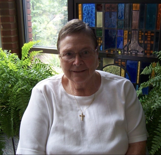 Obituary of Judith A. Scott