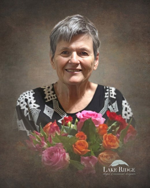 Obituary of Lyleon Jan Vasek