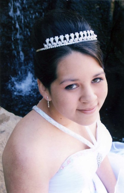 Obituario de Clarissa Martinez