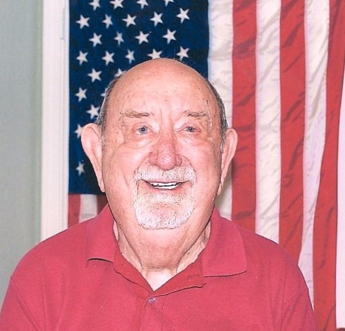 Obituary of Russell K. Osbaldeston