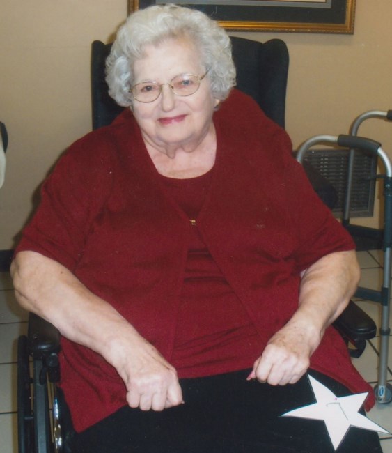 Obituary of Mary Elizabeth Estis Norris