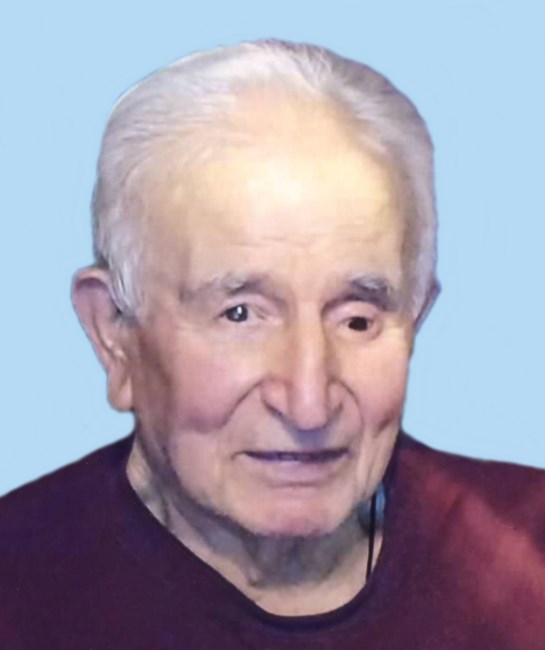 Obituario de Anthony "Gabbie" DiTommasso