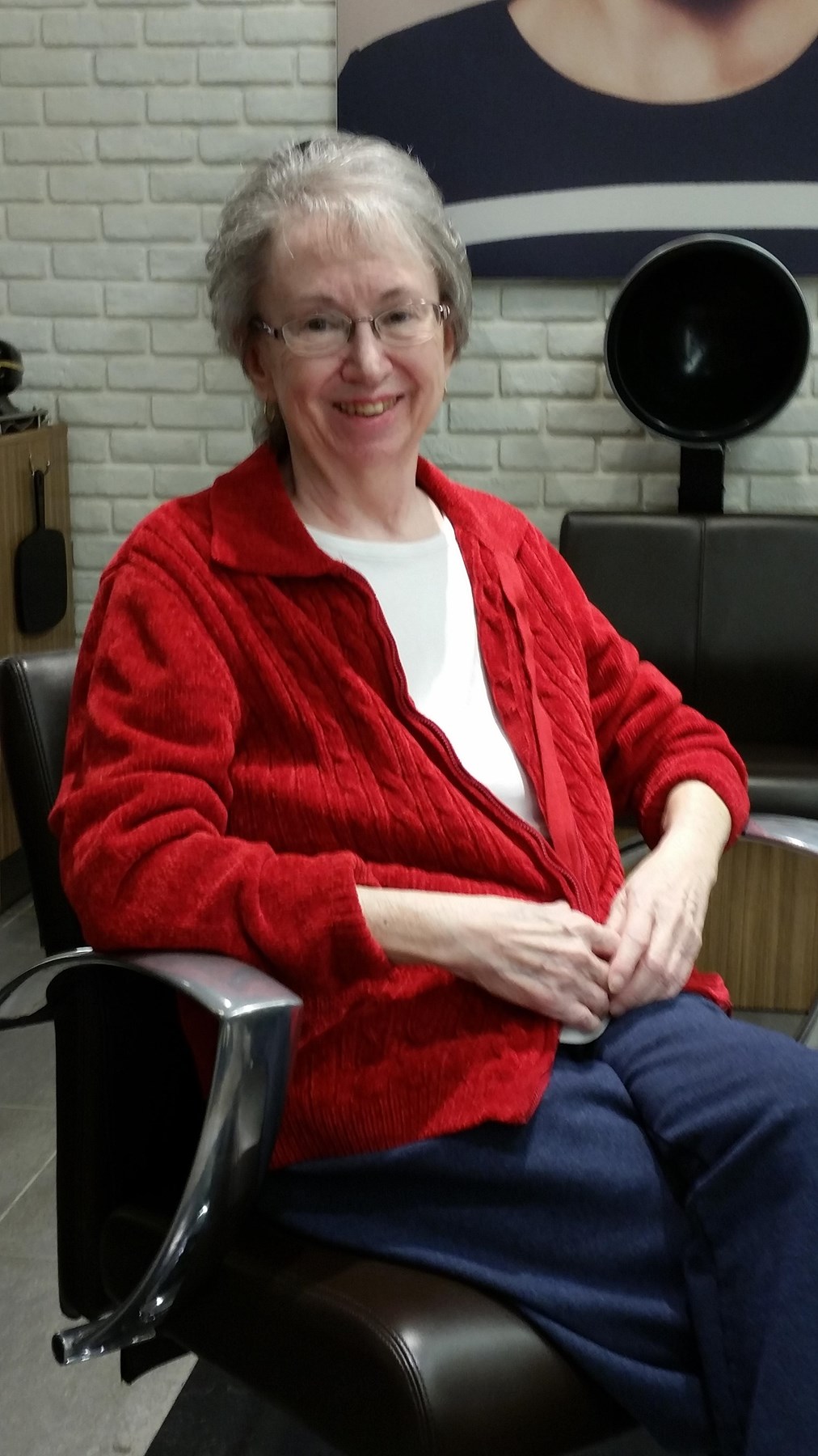 Obituary of Patricia Ann Schaffer