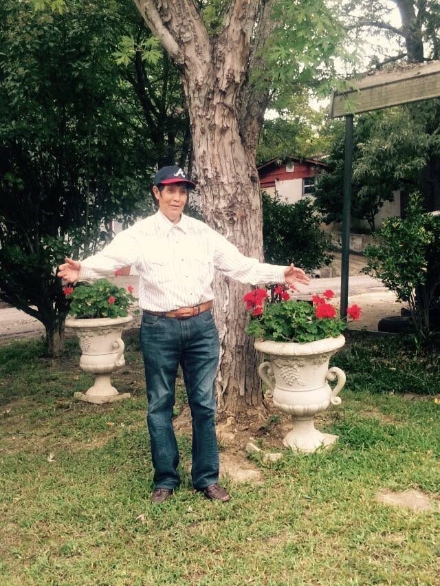 Obituary of Jose Raul Sanchez Palomares