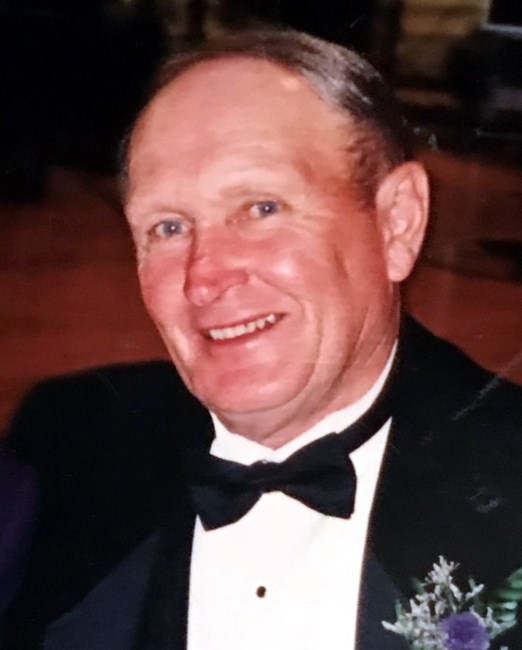 Obituary of Charles "Charlie" R. McKeon
