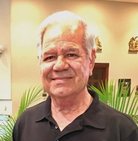 Obituary of Jose Guadalupe Sauceda