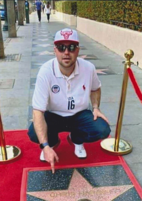 Obituary of Christopher Hargat