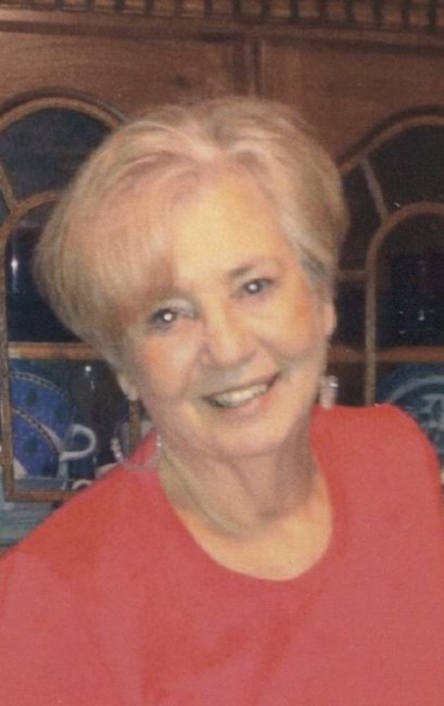 Obituary of Edna Hastings