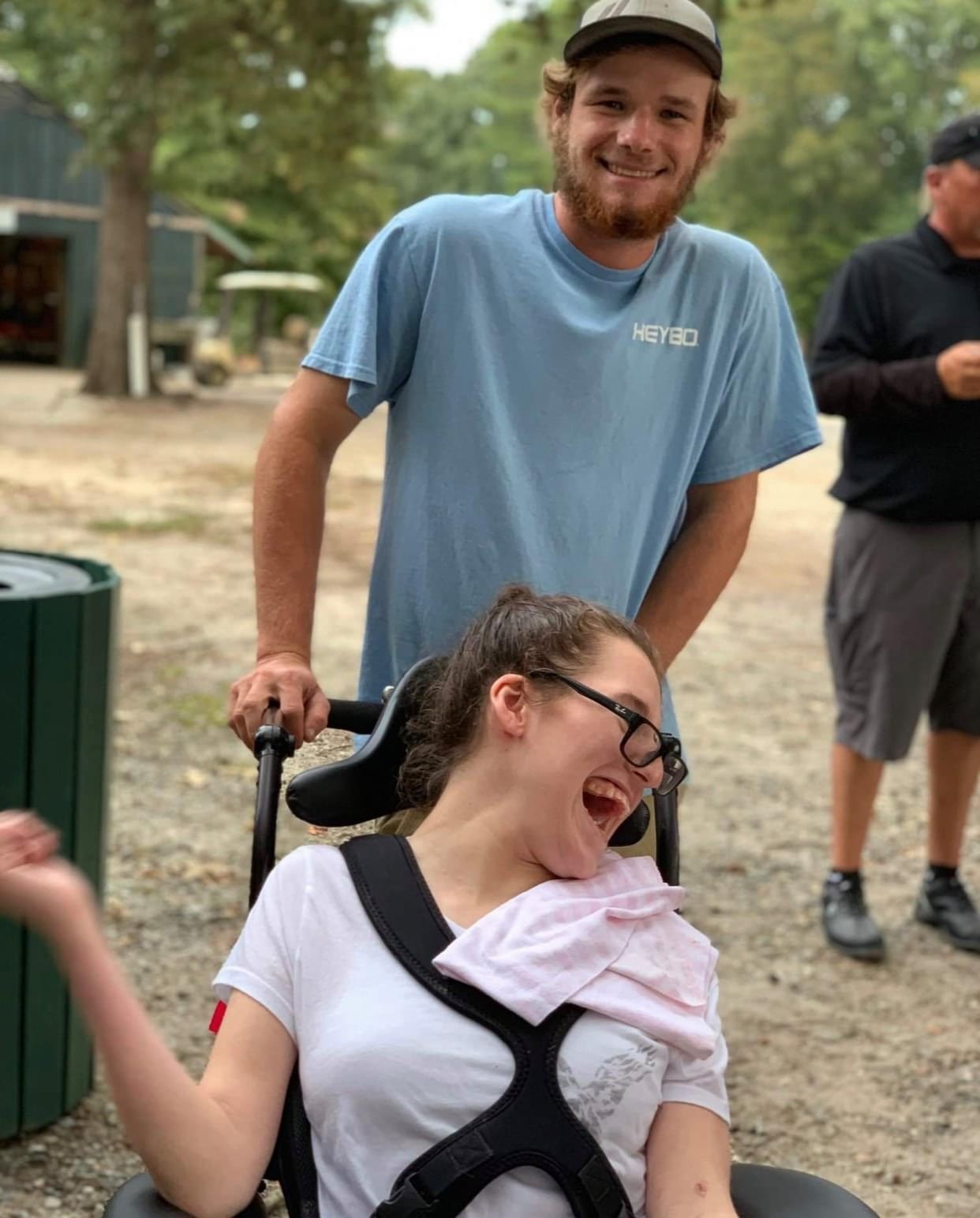 Obituary of Devin Wayne Samuels