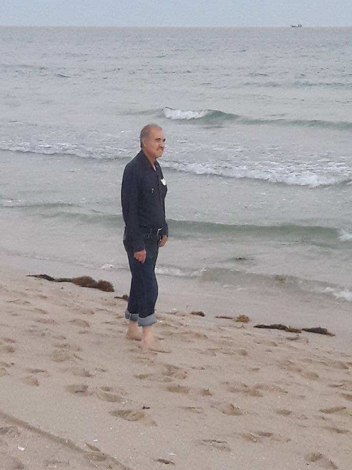 Obituary of Ramon A. Ruiz