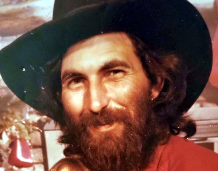 Obituary of Billy Ray "B.R." Patterson