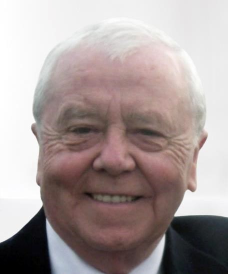 Obituary of John Clark