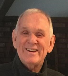 Obituary of Roger Franklin Hladky