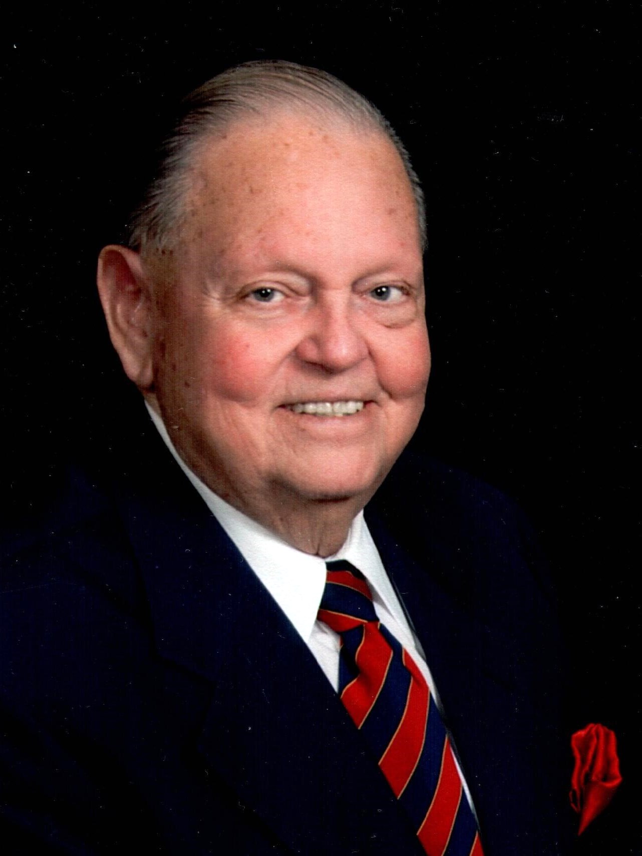 Thomas Hester Obituary Tuscaloosa, AL