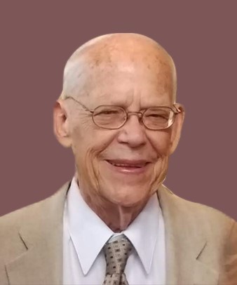 Obituary of Conrad Rathmann Bohn