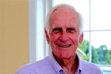 Obituary of Earnest Henry Pearson