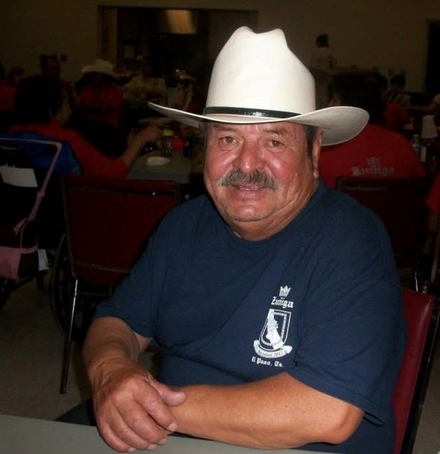 Obituary of Juan Veloz