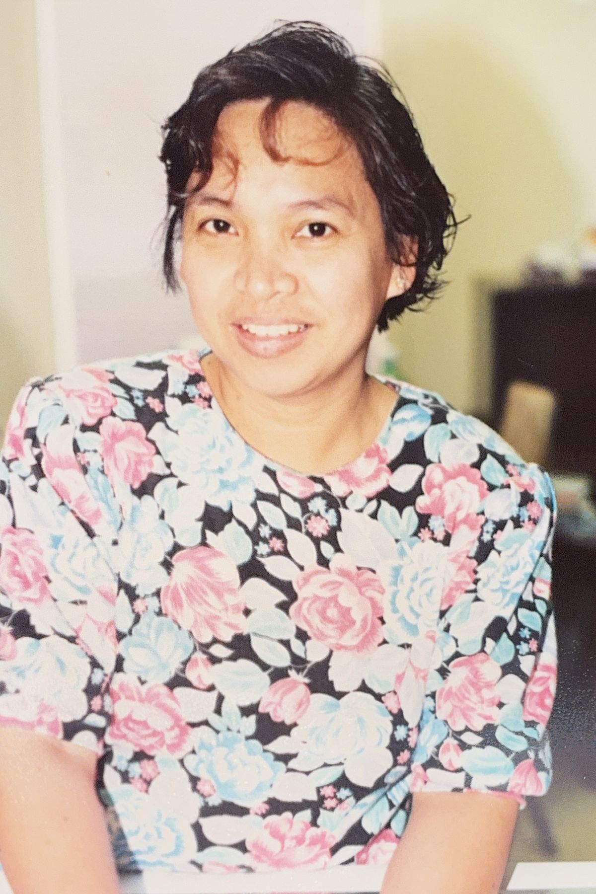 Obituary of Belinda Santiago Malimban