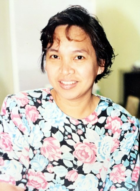 Obituary of Belinda Santiago Malimban