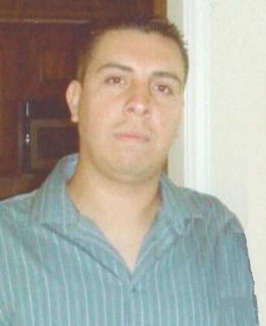 Obituary of Erik Bryan Salinas