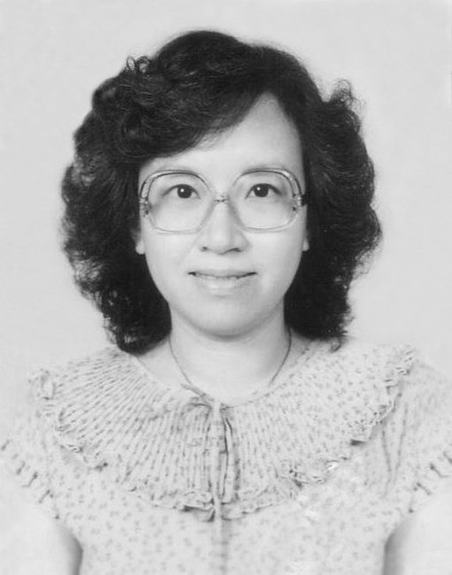 Obituary of Agnes Shuk Har Chung