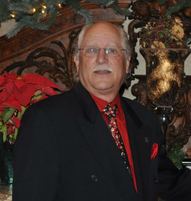 Obituary of Stanley Heller