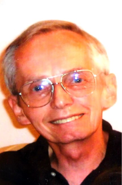 Obituary of Kenneth John Stehney