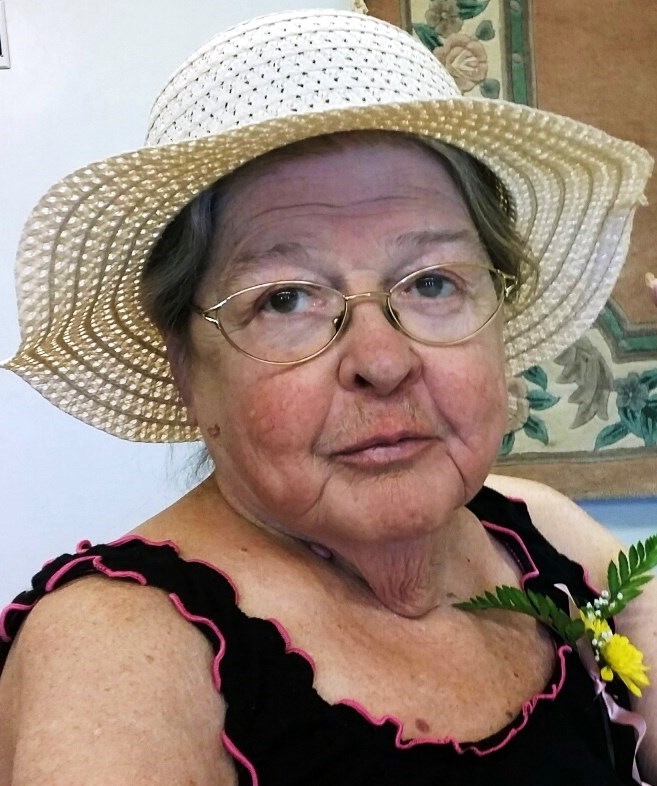 Bonnie L. LaClair Obituary Brattleboro, VT