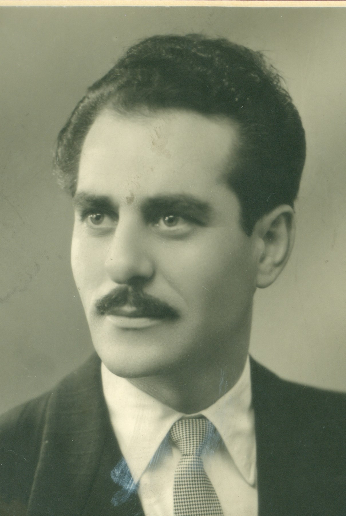 Obituary of George N. Filipidis