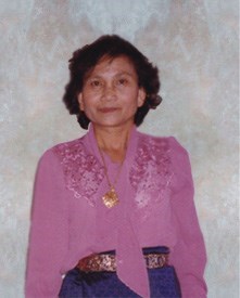 Obituary of Kaly Dysysavath