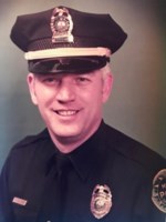 William Jeffcoat