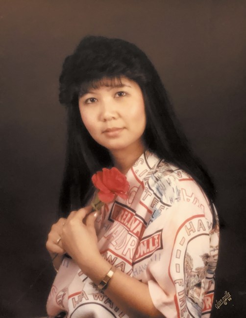 Obituary of Mary Huie Sit