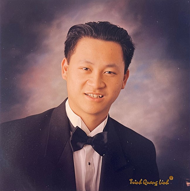 Obituary of Michael Thinh Pham