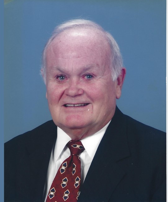 Obituary of Ronald Royden Francisco