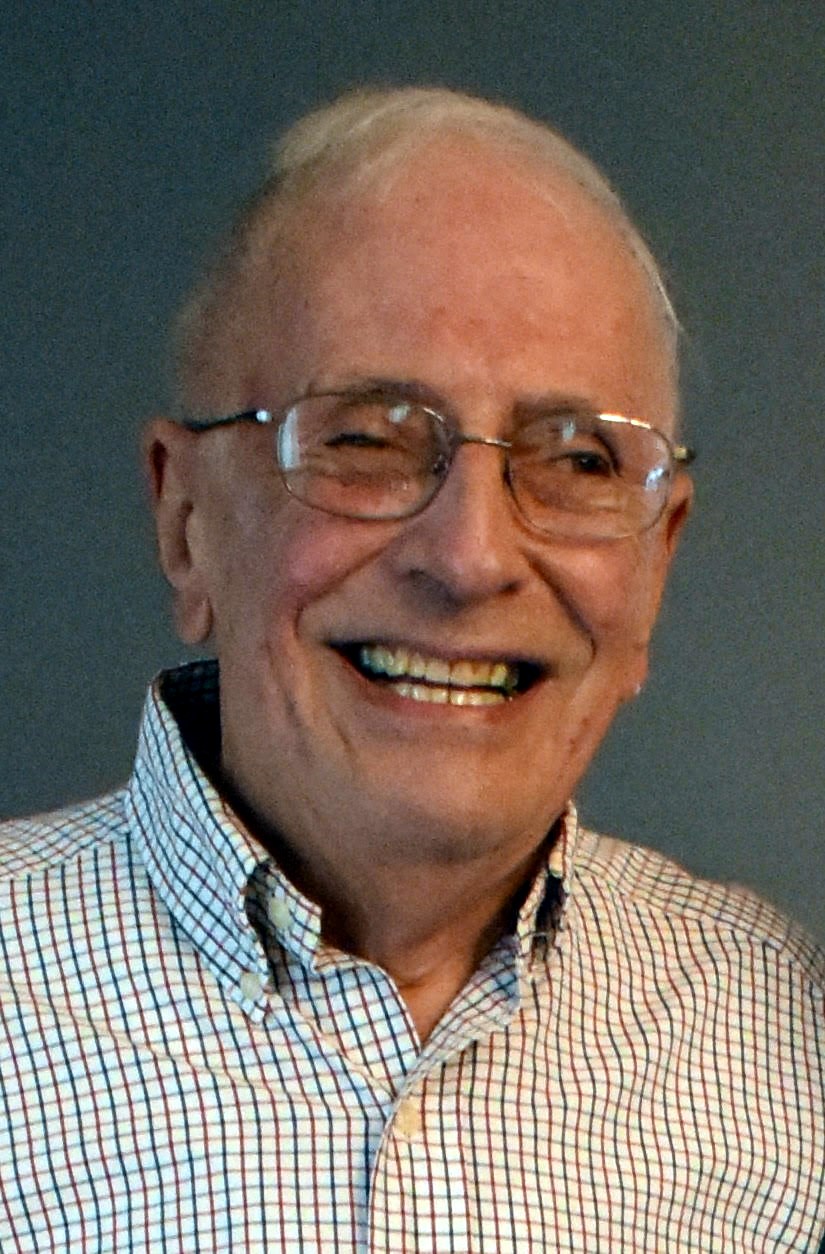 Albert Chamillard Obituary Bourne, MA