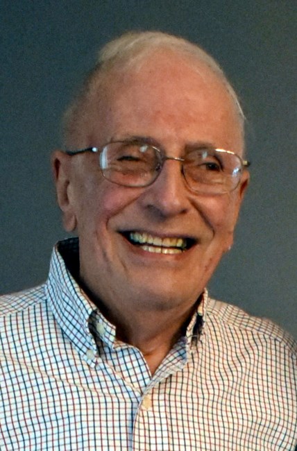 Obituary of Albert Warren Chamillard