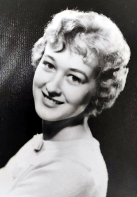 Obituary of Roma Lee Donaldson