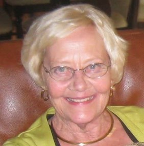 Obituary of Margaret Hester Wigglesworth