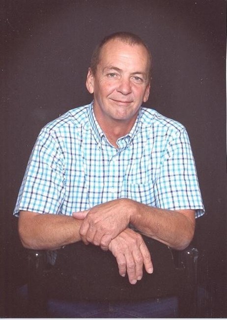 Obituary of Joe R. Stafford