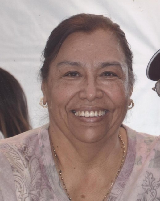 Obituary of Josefina Alavez