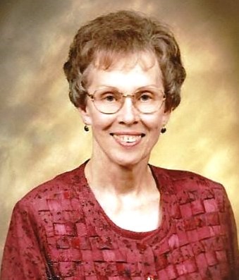 Obituary of Joyce S. Warren