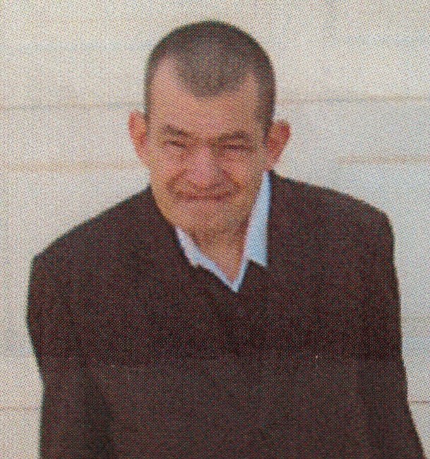 Avis de décès de Stanley Harrison