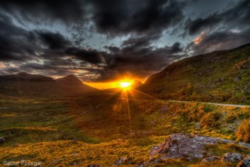 Obituary of Malcolm Jon Goldberg