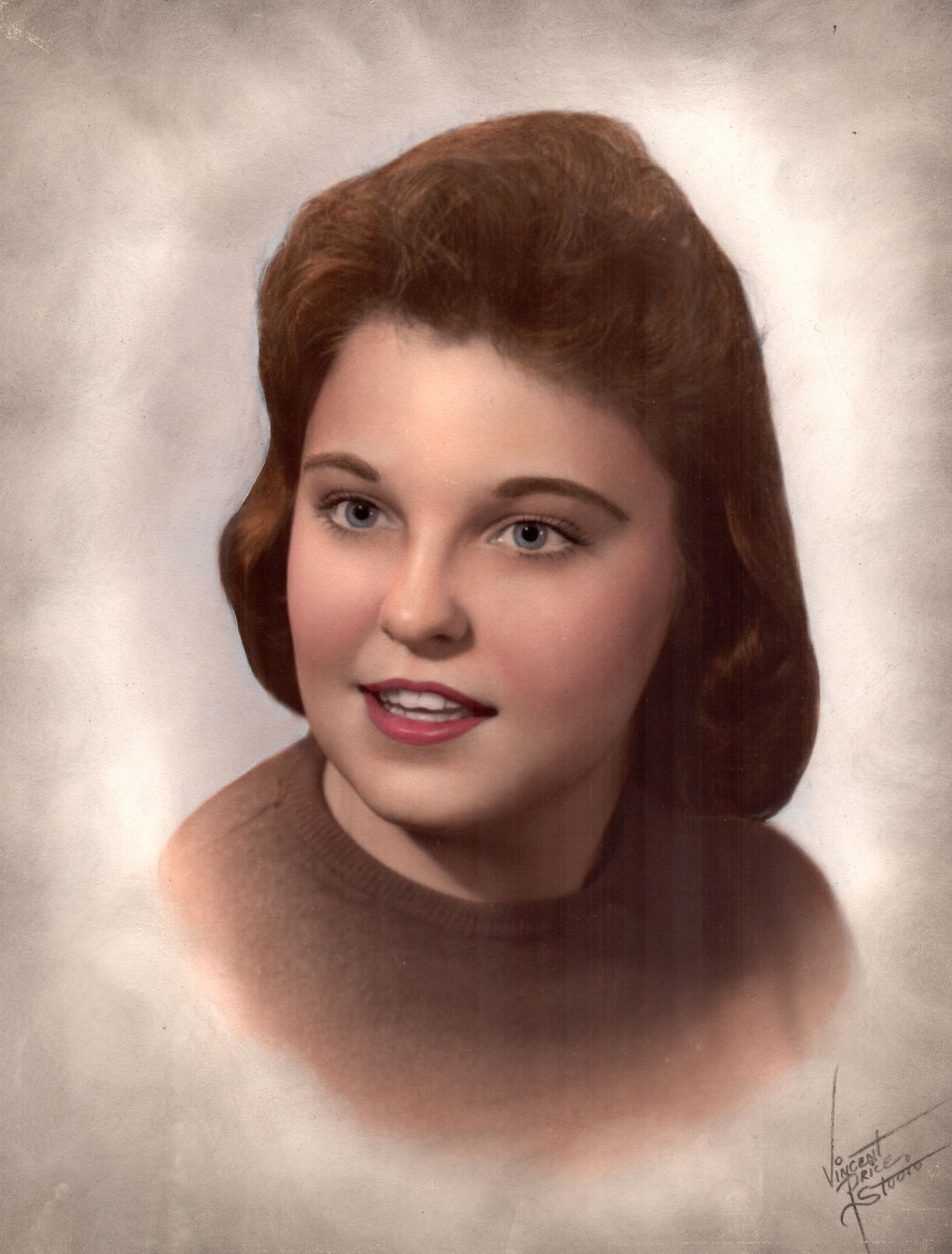 Obituary of Linda Faye Germain